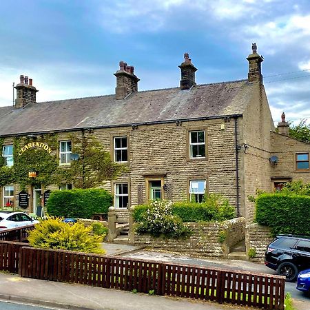 Flatts Farm, Yorkshire Dales Home Skipton Εξωτερικό φωτογραφία