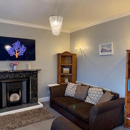 Flatts Farm, Yorkshire Dales Home Skipton Εξωτερικό φωτογραφία
