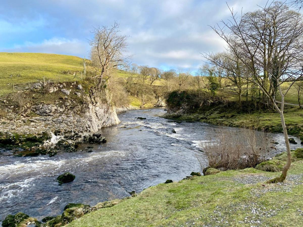 Flatts Farm, Yorkshire Dales Home Skipton Εξωτερικό φωτογραφία
