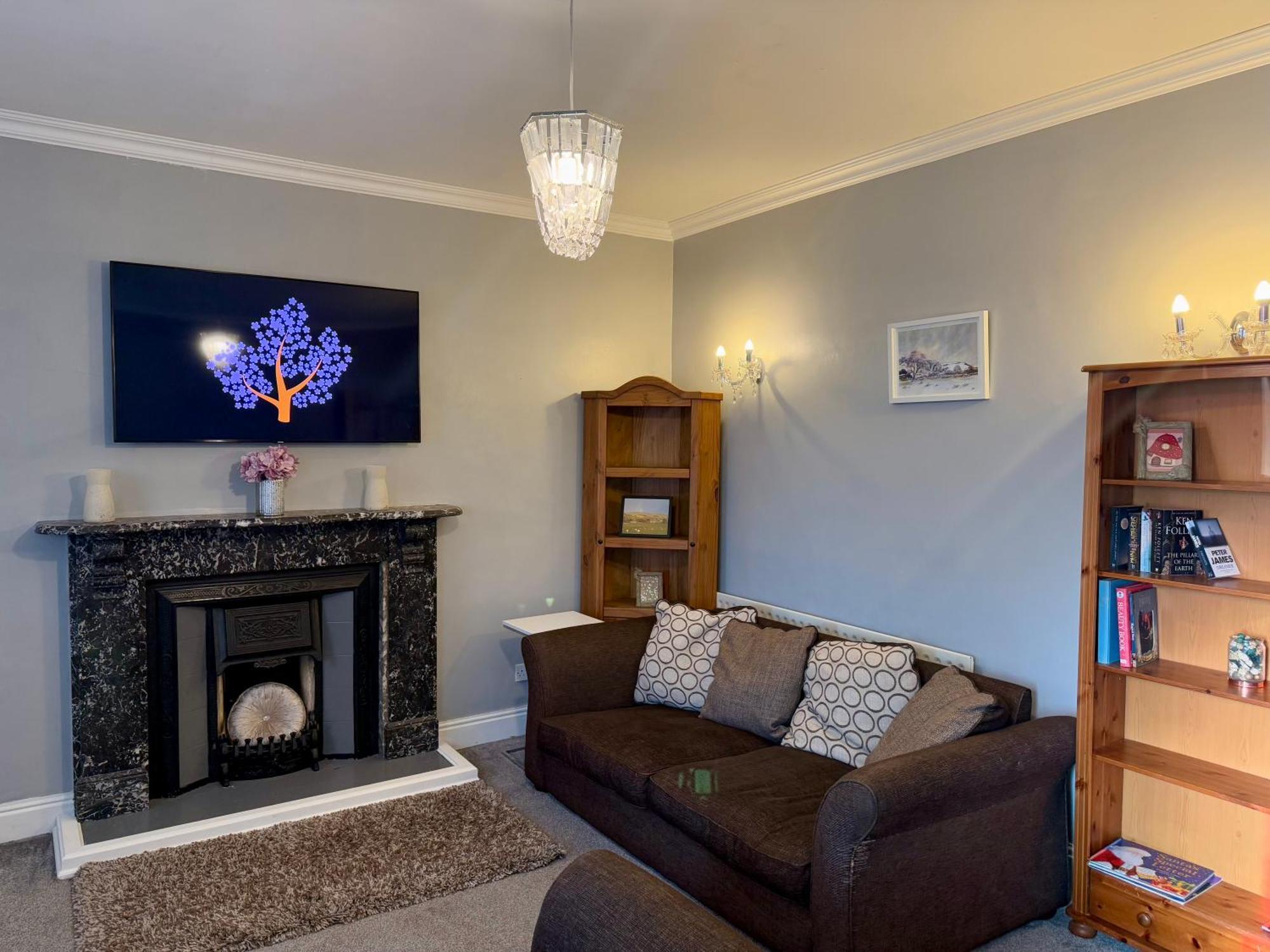 Flatts Farm, Yorkshire Dales Home Skipton Εξωτερικό φωτογραφία