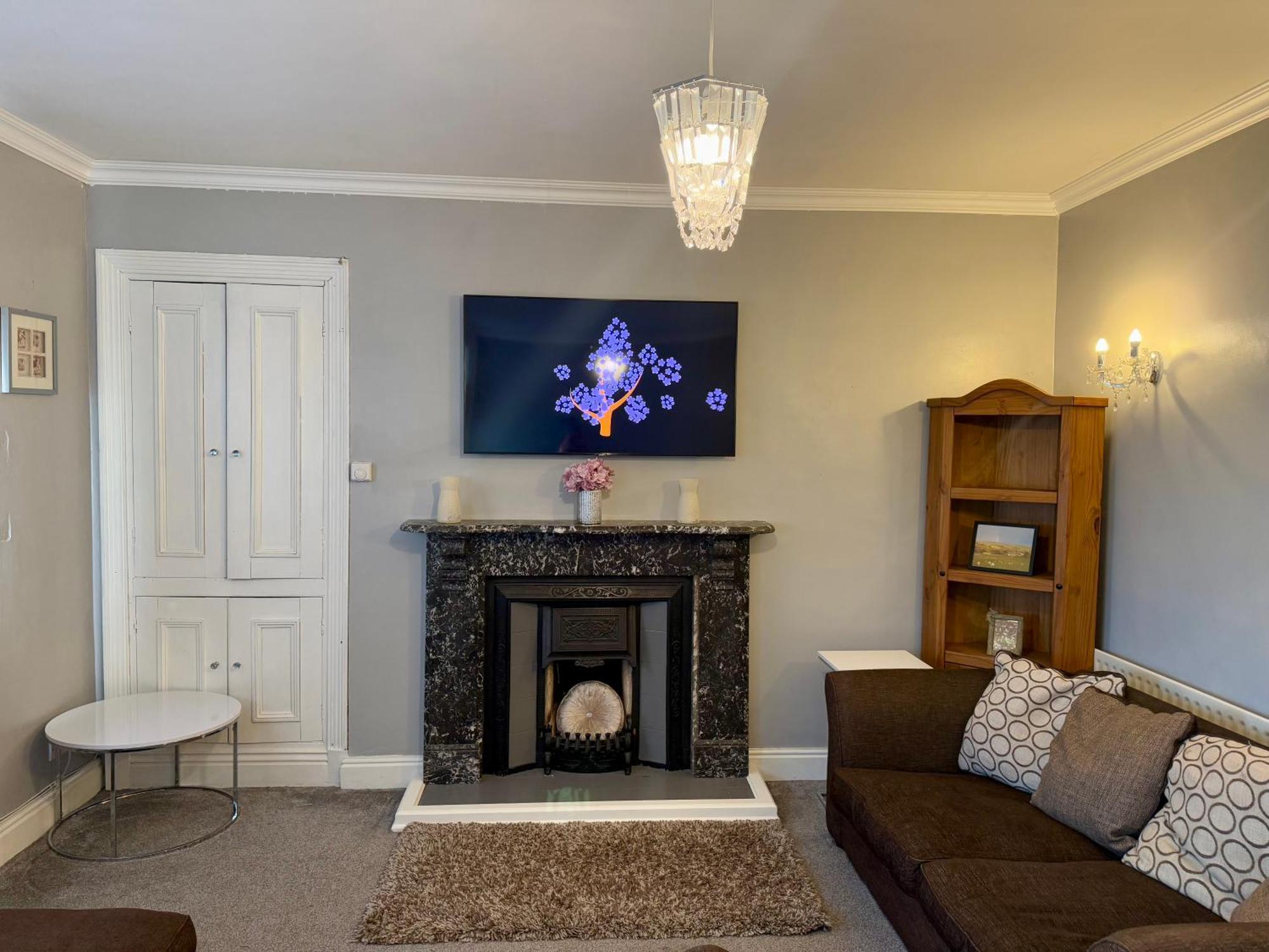 Flatts Farm, Yorkshire Dales Home Skipton Εξωτερικό φωτογραφία