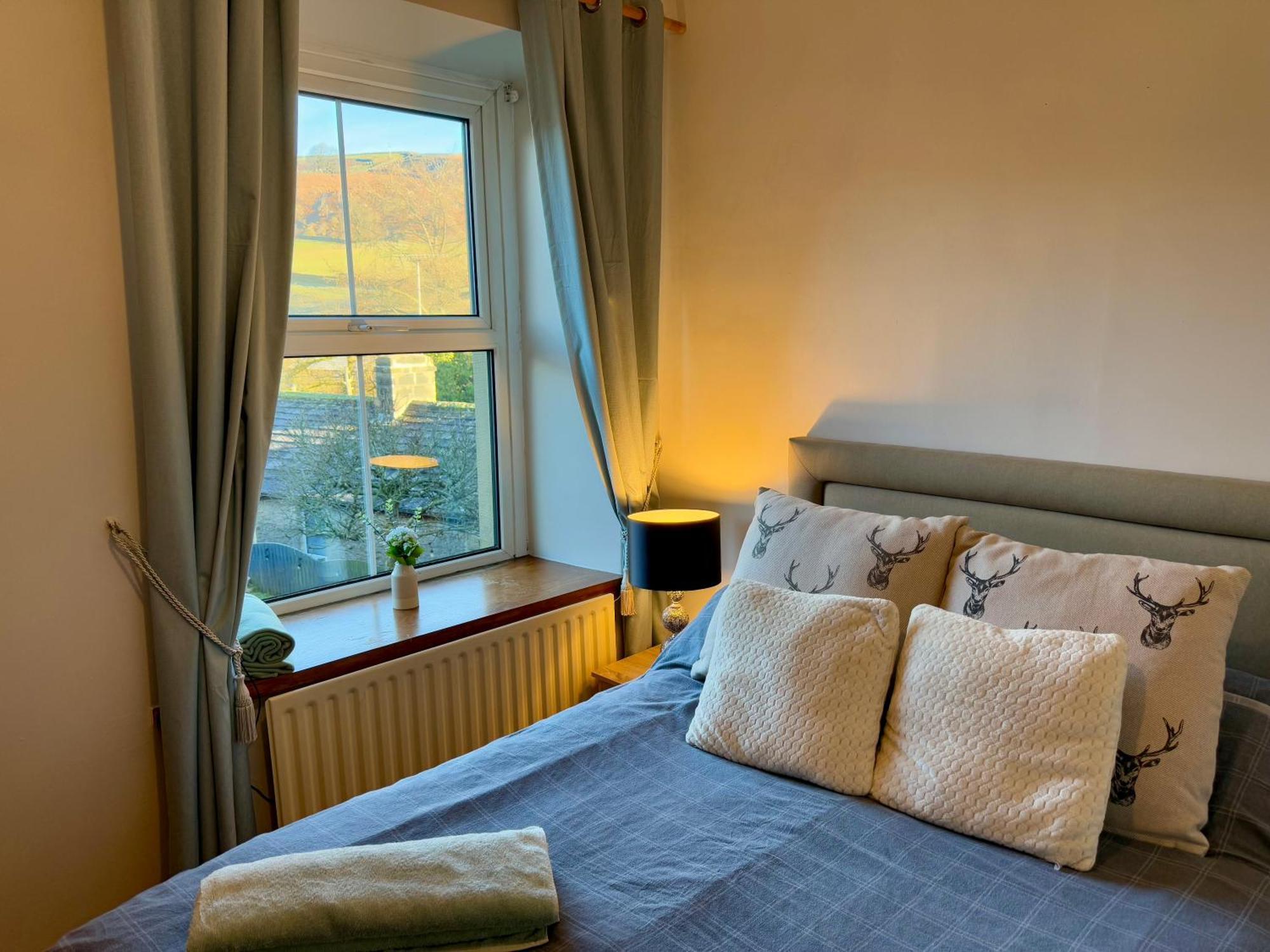 Flatts Farm, Yorkshire Dales Home Skipton Εξωτερικό φωτογραφία