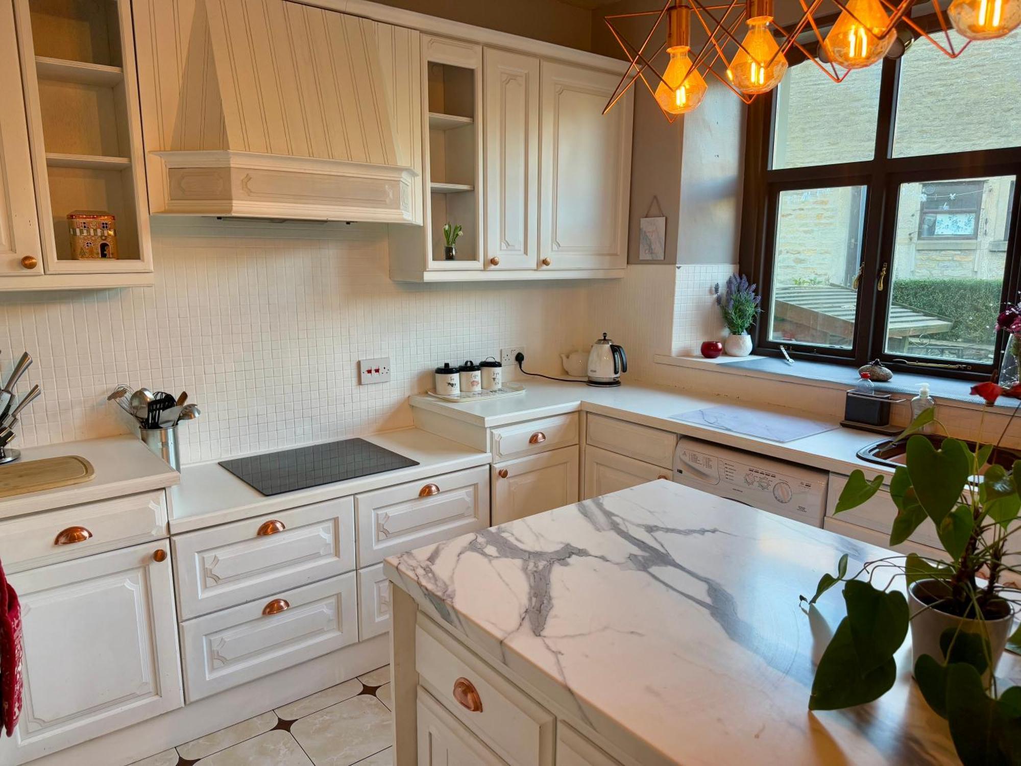Flatts Farm, Yorkshire Dales Home Skipton Εξωτερικό φωτογραφία