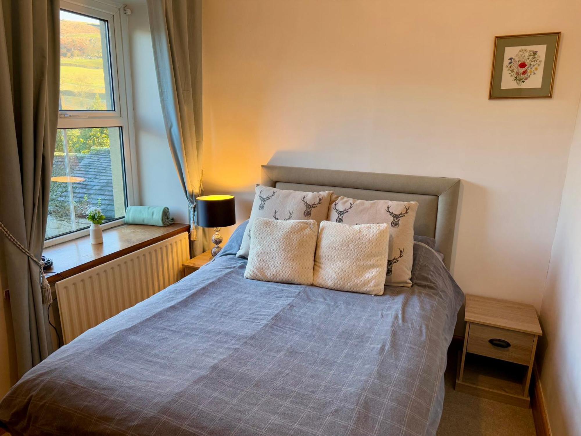 Flatts Farm, Yorkshire Dales Home Skipton Εξωτερικό φωτογραφία