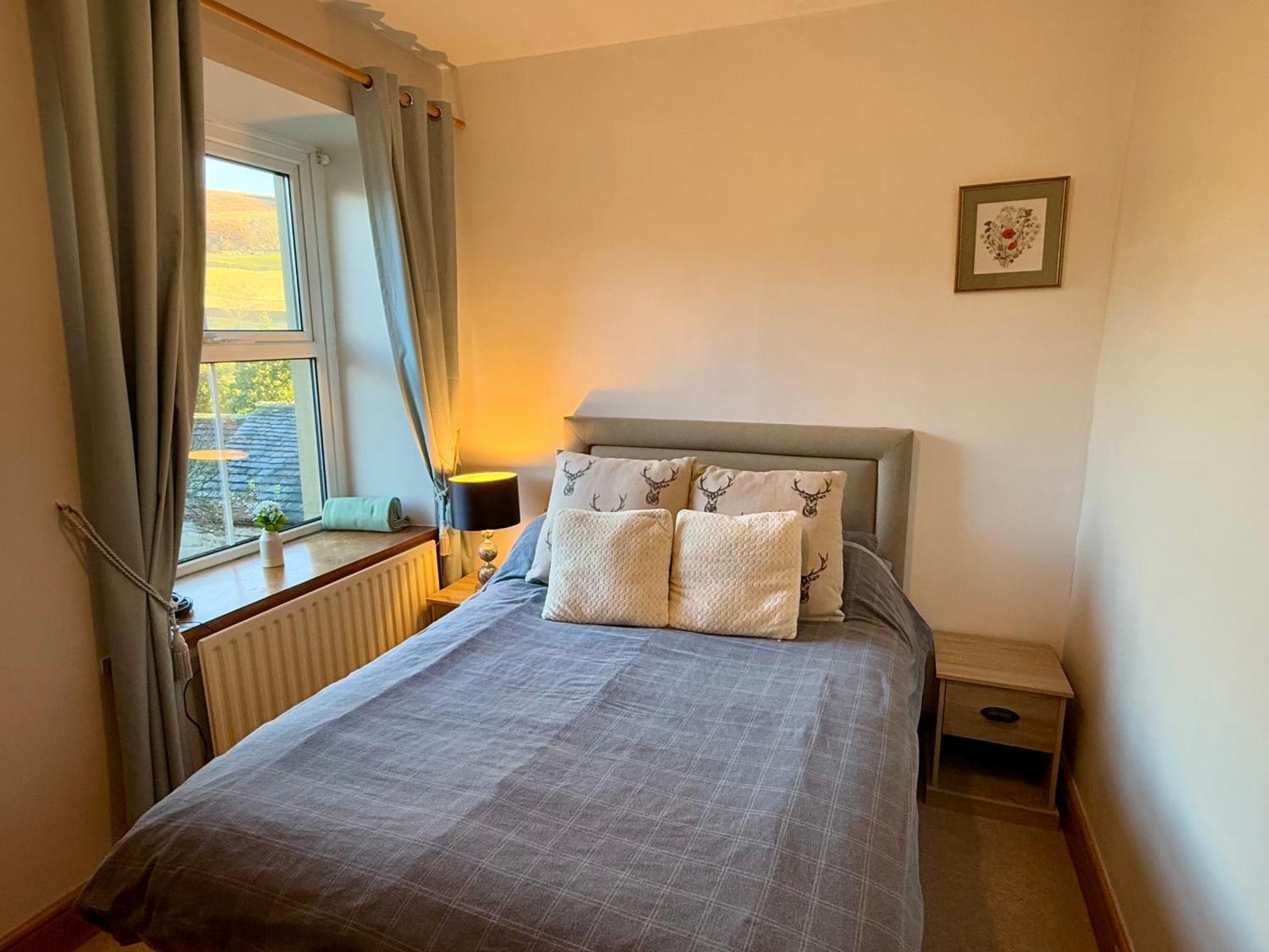 Flatts Farm, Yorkshire Dales Home Skipton Εξωτερικό φωτογραφία