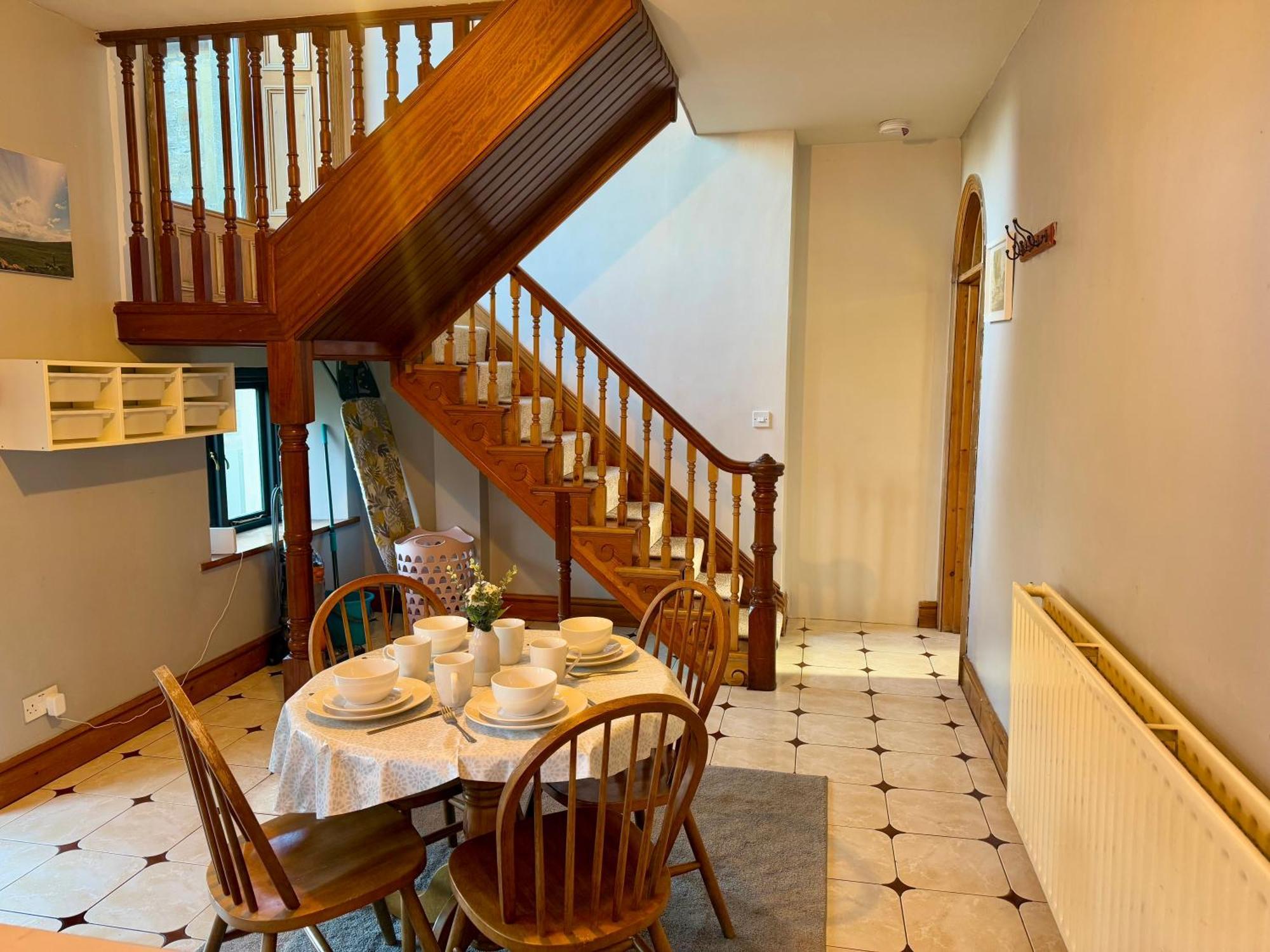 Flatts Farm, Yorkshire Dales Home Skipton Εξωτερικό φωτογραφία